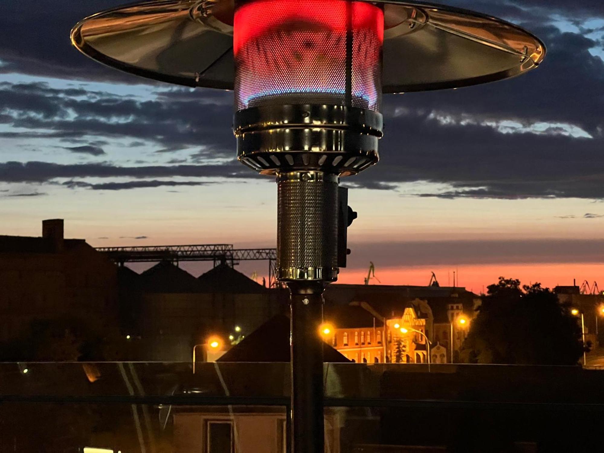 Luna Self Check-in Klaipėda